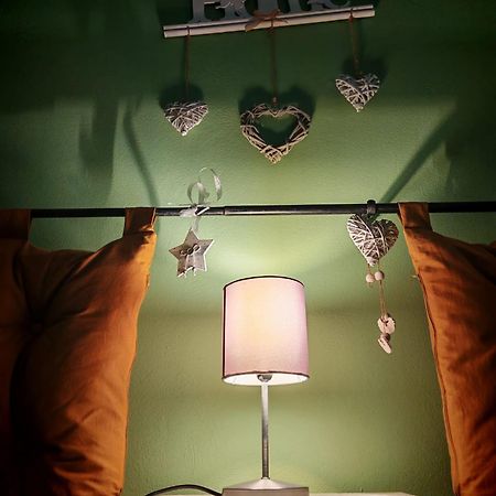 Ca' Degli Ovi B&B Valenza Kültér fotó