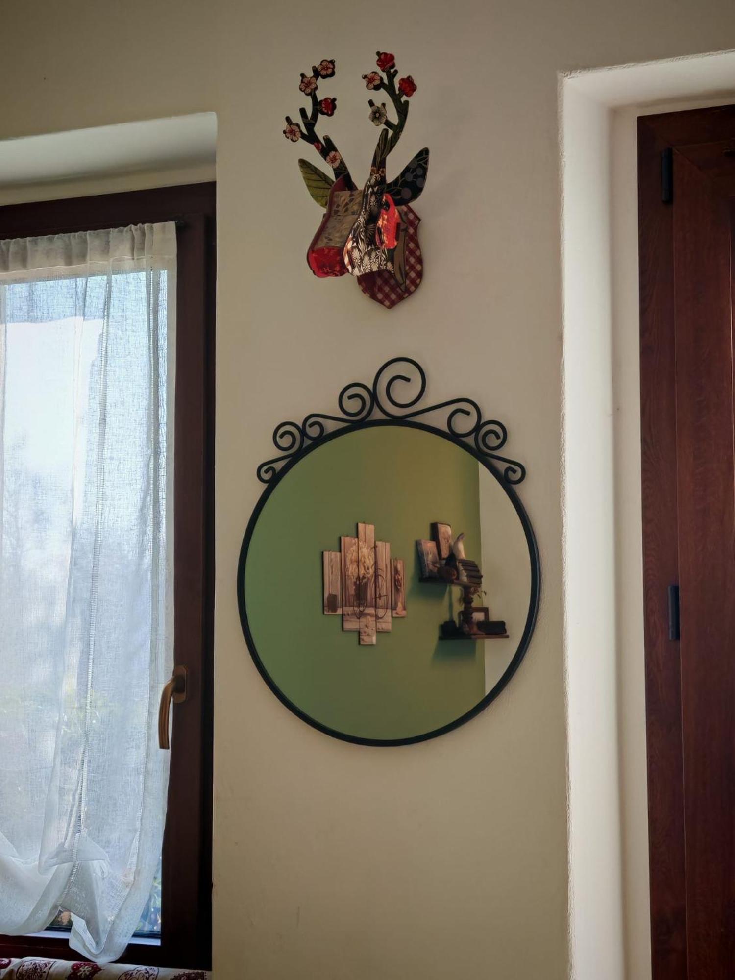 Ca' Degli Ovi B&B Valenza Kültér fotó