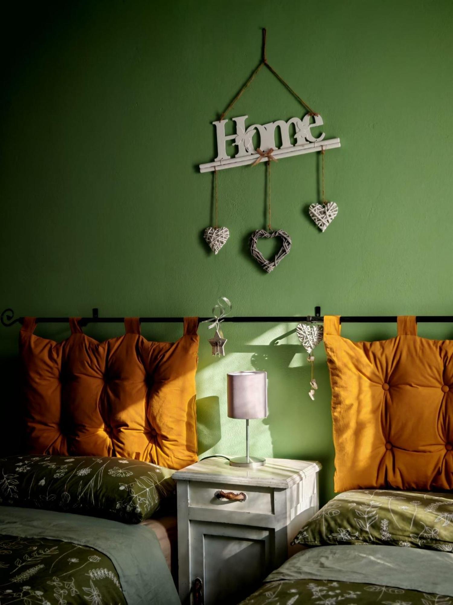 Ca' Degli Ovi B&B Valenza Kültér fotó