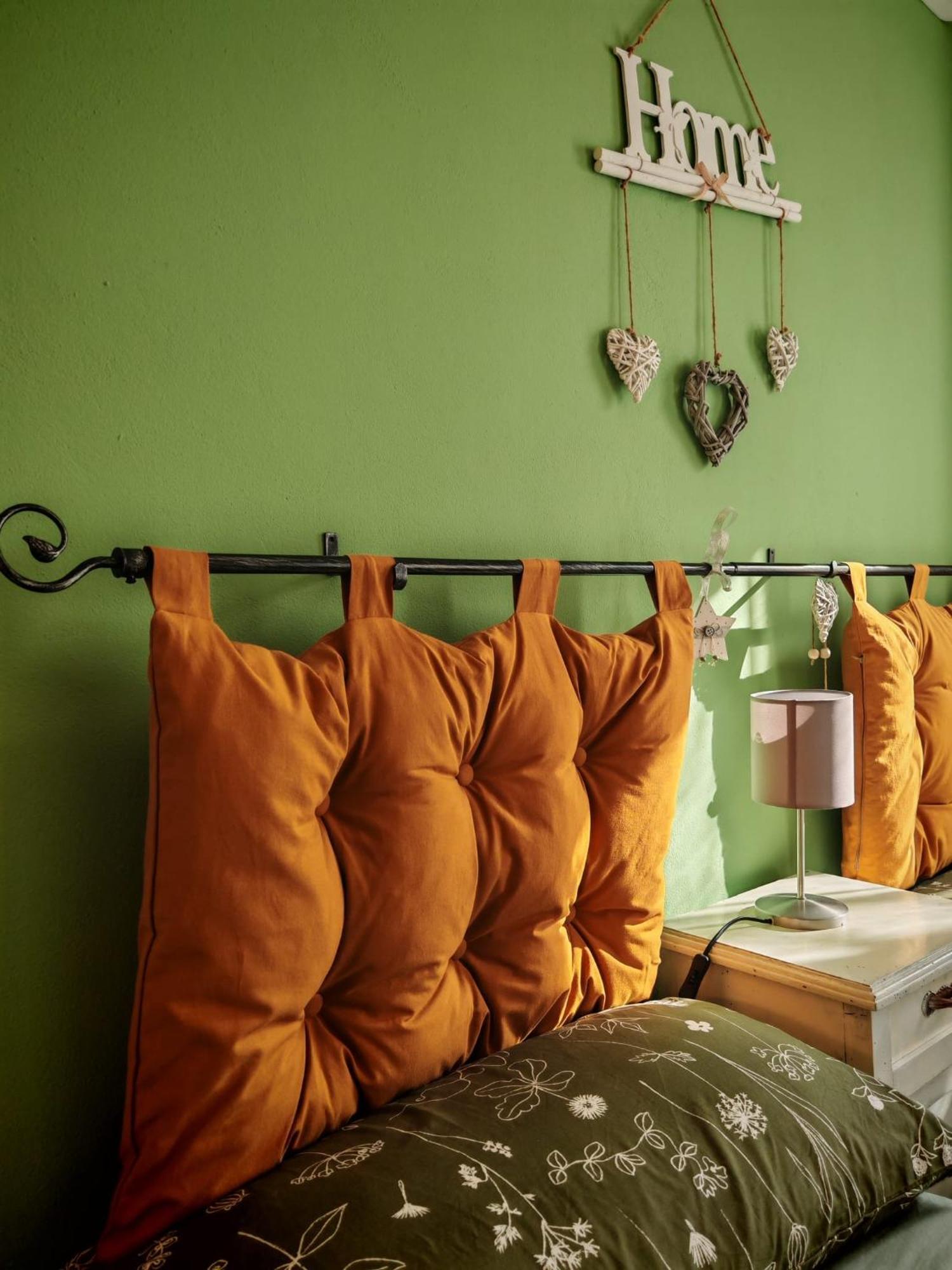 Ca' Degli Ovi B&B Valenza Kültér fotó