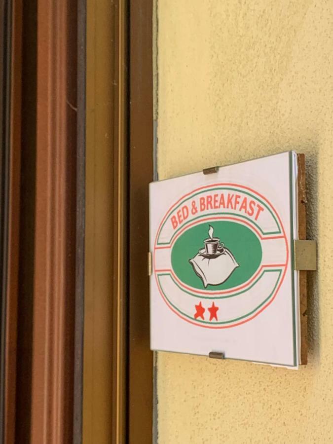 Ca' Degli Ovi B&B Valenza Kültér fotó
